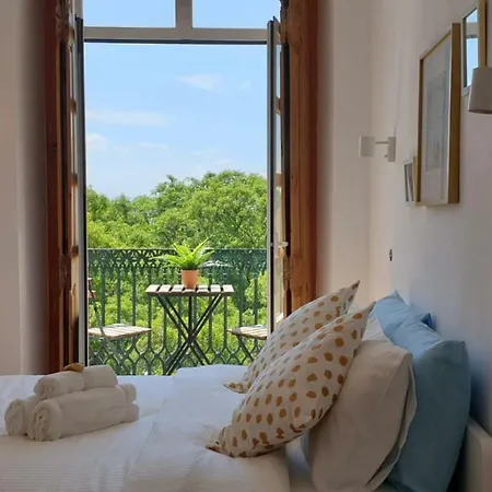 Διαμέρισμα Charmy Riverside - City Center *